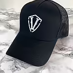 ŠILTOVKA / Cap - Vendetta 2 / Čierna / v1563