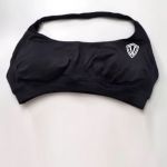 Podprsenka Dámska / Top / SET / Black / v1631