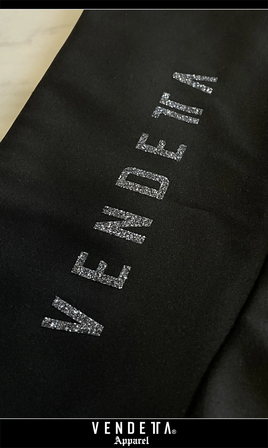 Overal Zvonový Leginy - Dámsky / Overall leggings Classic / Natural / v1732 – Obrázok 3