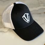 ŠILTOVKA / 2 Cap - Vendetta ST / Čierna / v1563