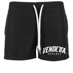 Plavky Muži / Summer Sport swimsuit Olive / Čierna / v1294