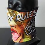 ŠATKA / Červená / v807