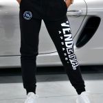 Tepláky Dámske / Čierna / v879