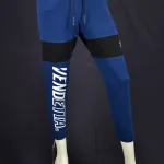 Tepláky Dámske / Vendetta Sweatpants slim 25 / Modrá / x126