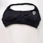 Podprsenka Dámska / Top / SET / Black / v1631
