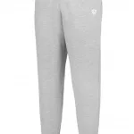 Tepláky Voľné Dámske / Sweatpants Women / Šedá / v1643