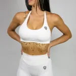 Podprsenka Dámska / Top / SET / Biela / v1631