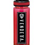 FLAŠKA Plast / Bottle Sport 700 ml / Červená / v1657