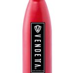 FLAŠKA Nerezová oceľ / Bottle Sport 790 ml / Červená / v1699