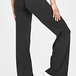 Legíny Zvoncové Dámsky / Leggings Classic / Čierna / v1760