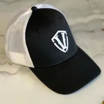 ŠILTOVKA / 2 Cap - Vendetta ST / Čierna / v1563