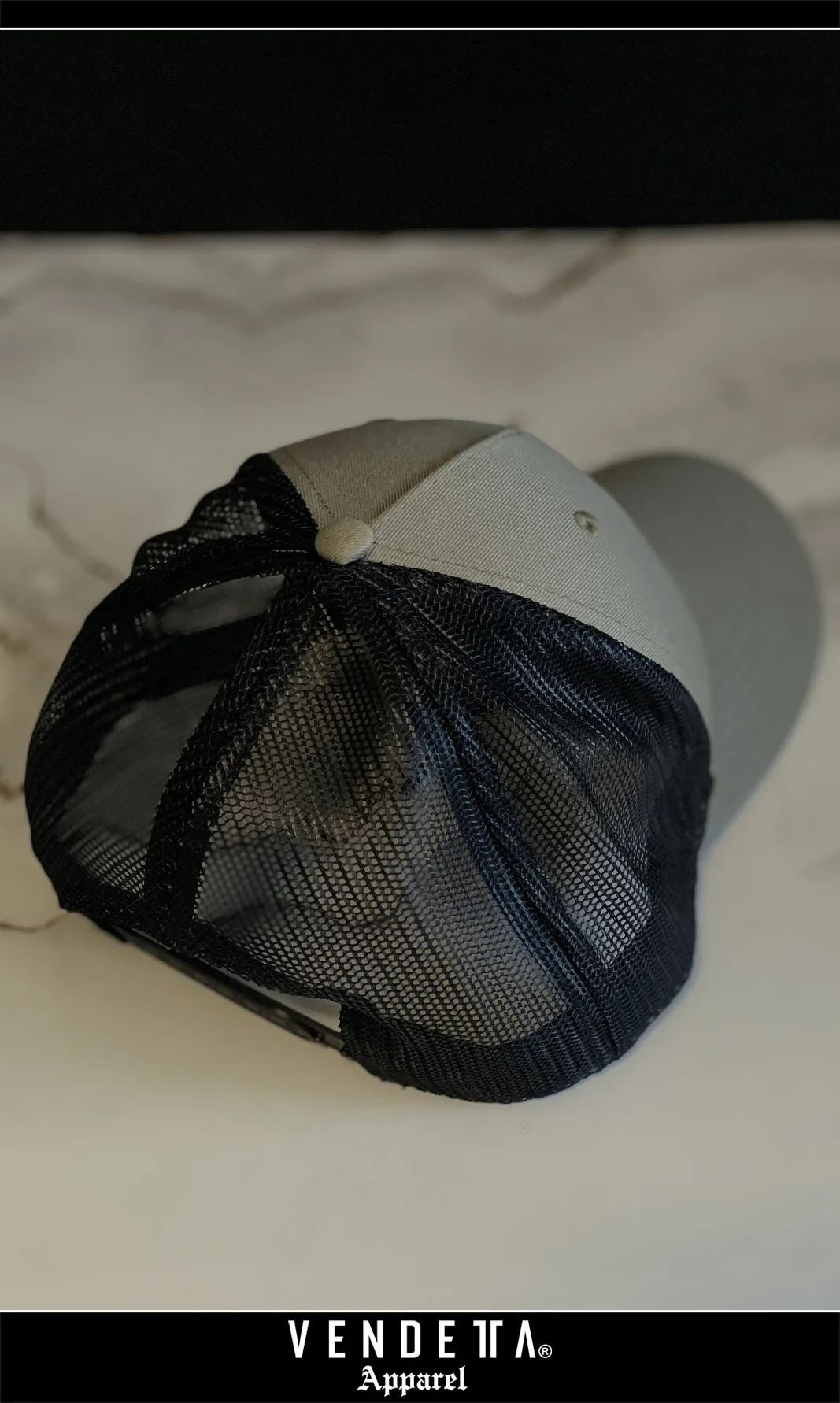 ŠILTOVKA / 2 Cap - Vendetta ST / Zelená - Olive / v1455 – Obrázok 2